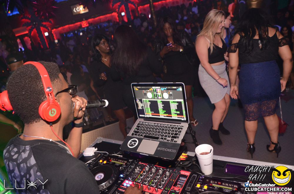 Luxy nightclub photo 140 - June 10th, 2016