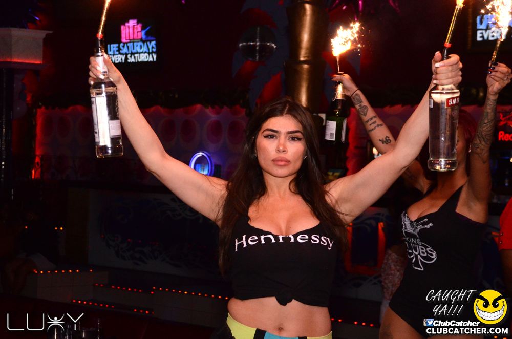Luxy nightclub photo 145 - June 10th, 2016