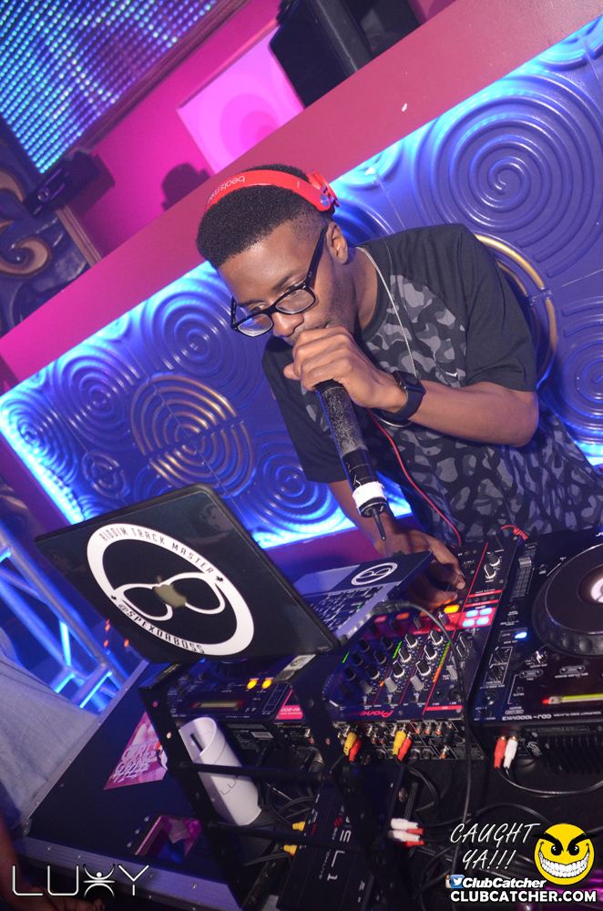 Luxy nightclub photo 146 - June 10th, 2016