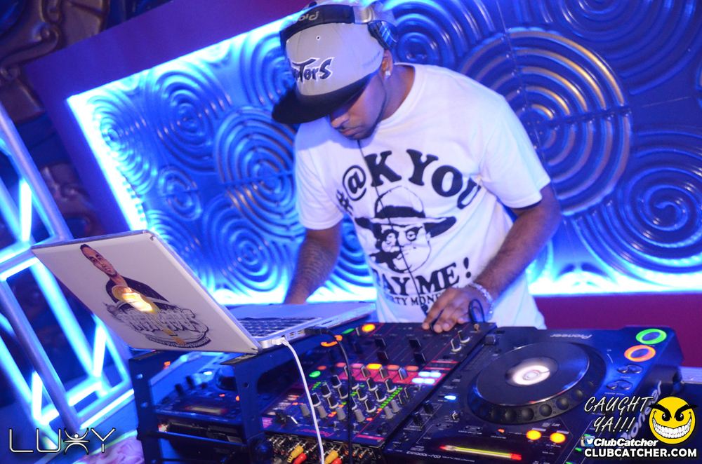 Luxy nightclub photo 149 - June 10th, 2016