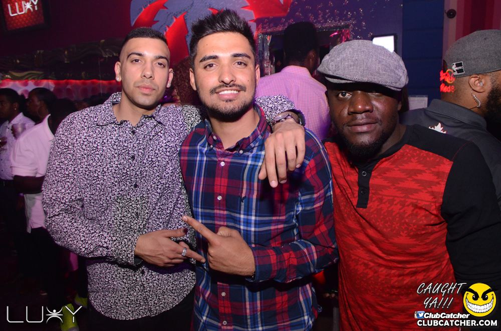 Luxy nightclub photo 150 - June 10th, 2016