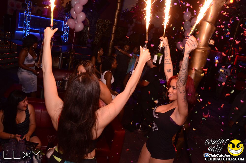 Luxy nightclub photo 16 - June 10th, 2016