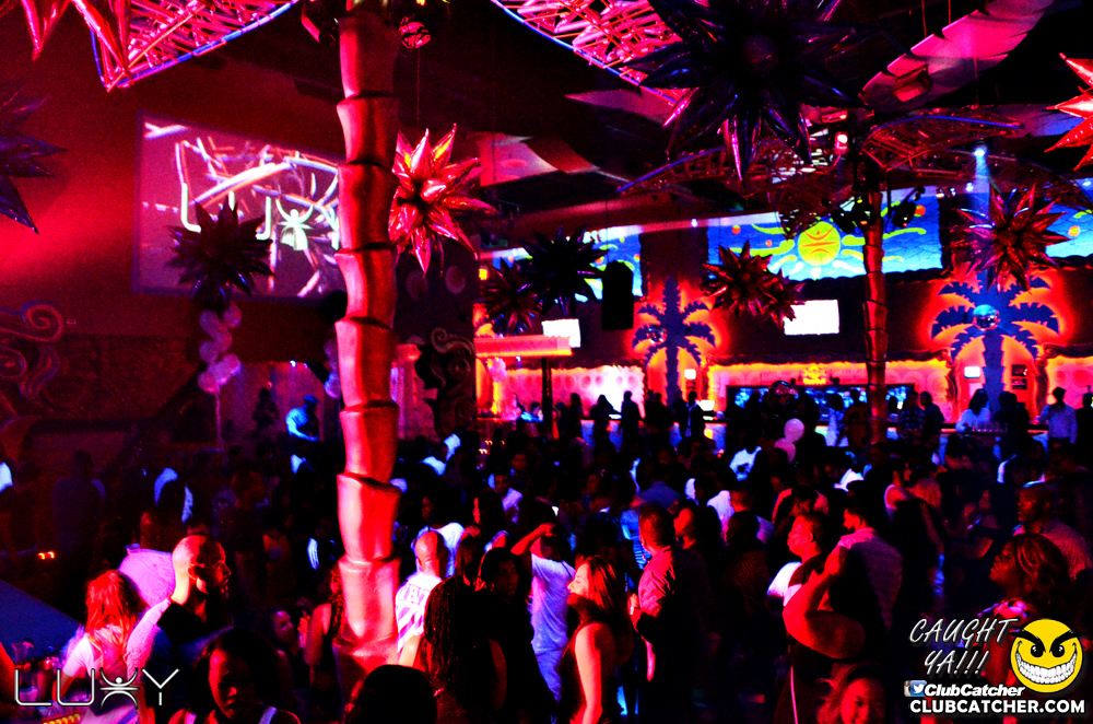 Luxy nightclub photo 151 - June 10th, 2016