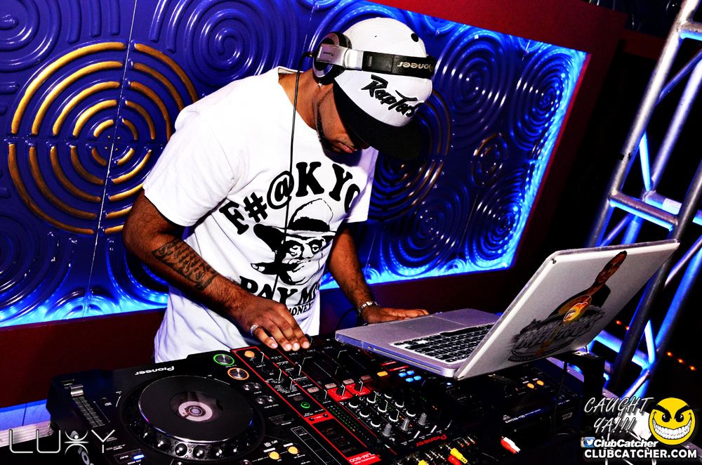 Luxy nightclub photo 153 - June 10th, 2016