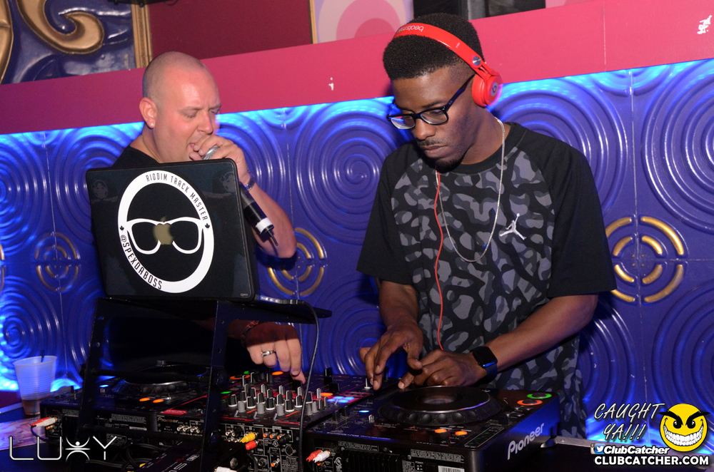 Luxy nightclub photo 154 - June 10th, 2016