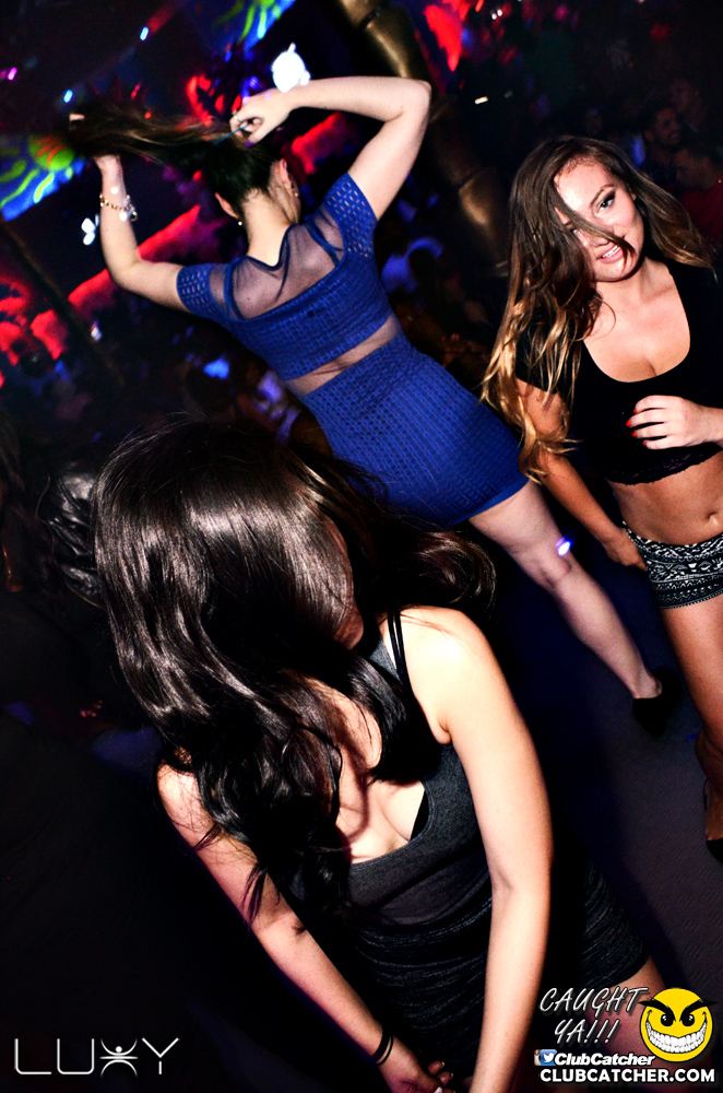 Luxy nightclub photo 156 - June 10th, 2016