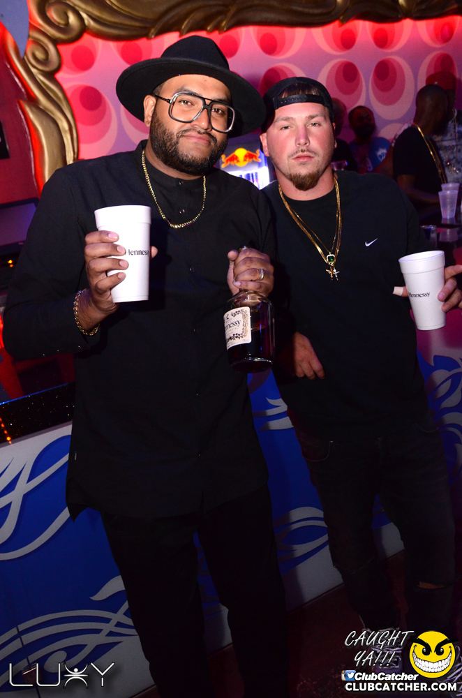 Luxy nightclub photo 17 - June 10th, 2016