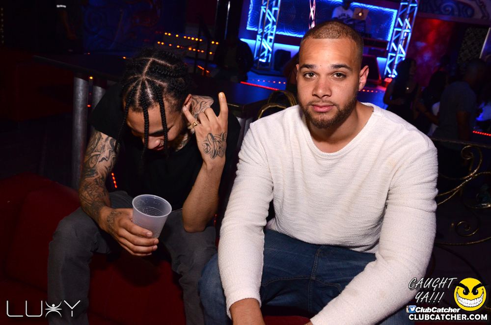 Luxy nightclub photo 26 - June 10th, 2016