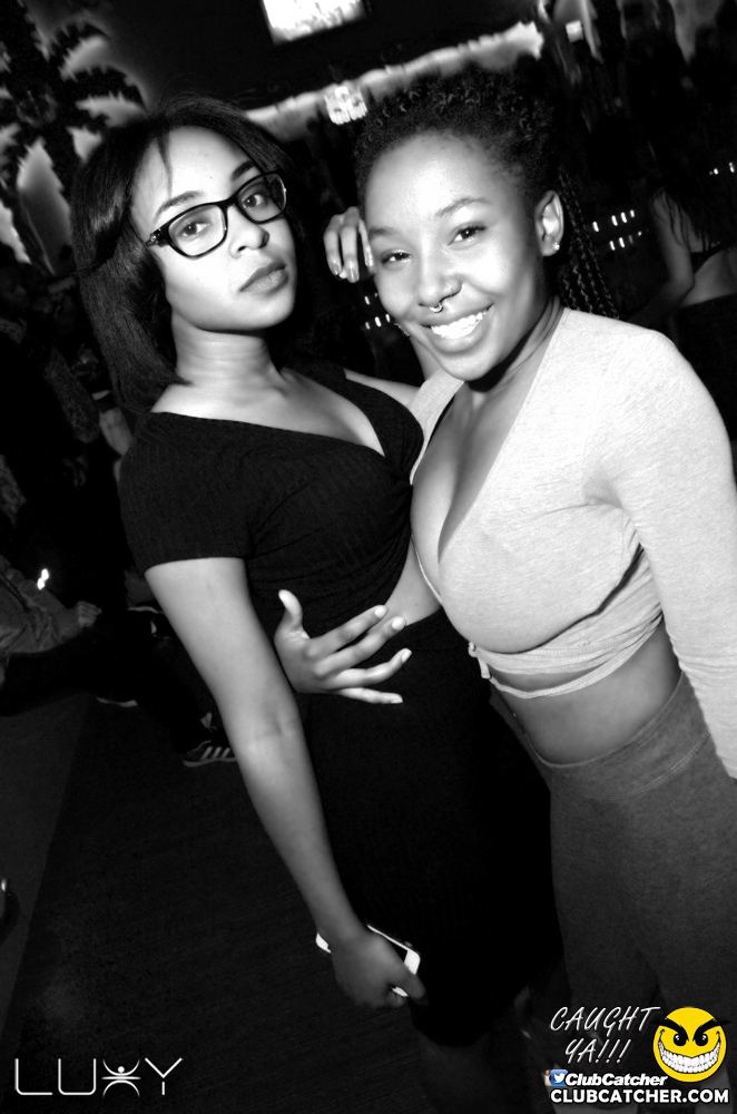 Luxy nightclub photo 27 - June 10th, 2016