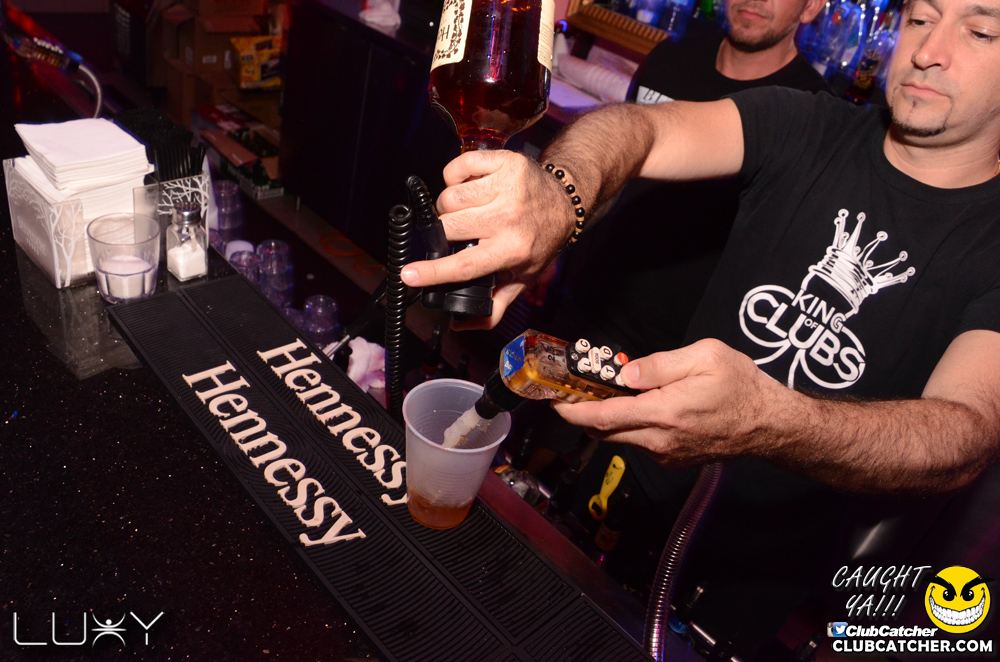 Luxy nightclub photo 28 - June 10th, 2016