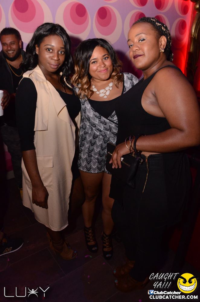 Luxy nightclub photo 29 - June 10th, 2016