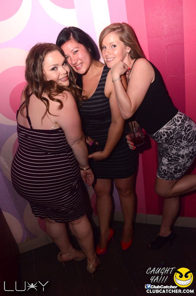 Luxy nightclub photo 37 - June 10th, 2016
