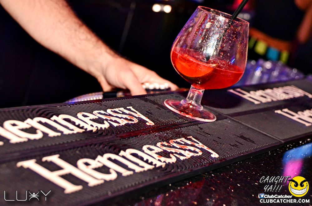 Luxy nightclub photo 40 - June 10th, 2016