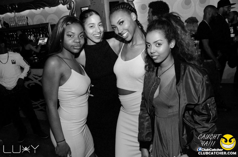 Luxy nightclub photo 42 - June 10th, 2016