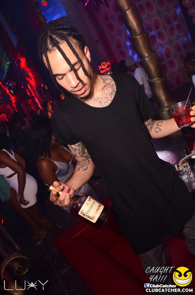 Luxy nightclub photo 44 - June 10th, 2016
