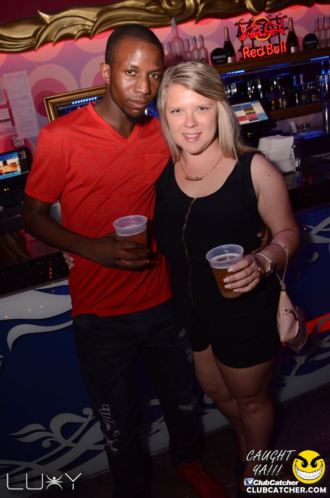 Luxy nightclub photo 49 - June 10th, 2016