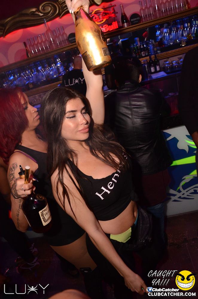 Luxy nightclub photo 52 - June 10th, 2016
