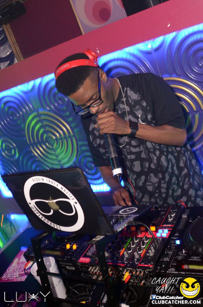 Luxy nightclub photo 53 - June 10th, 2016