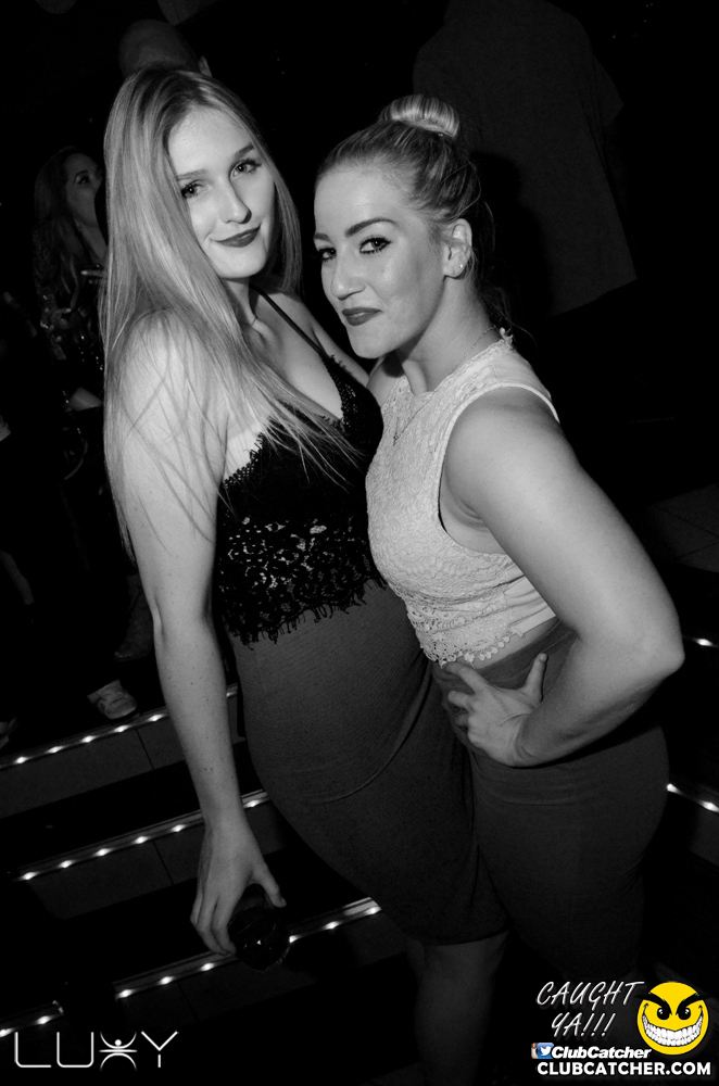 Luxy nightclub photo 54 - June 10th, 2016