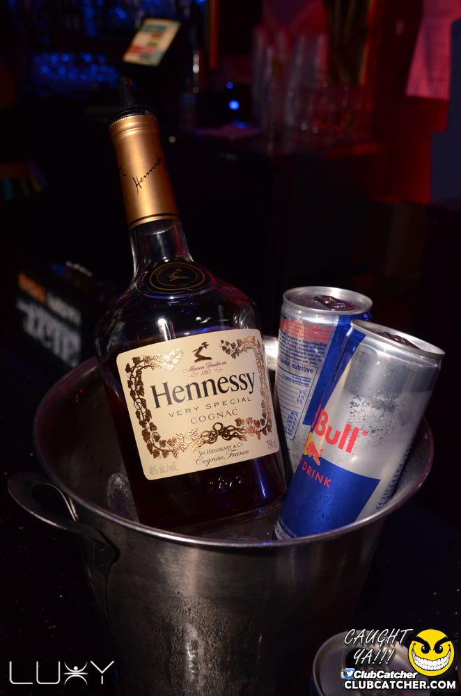 Luxy nightclub photo 57 - June 10th, 2016