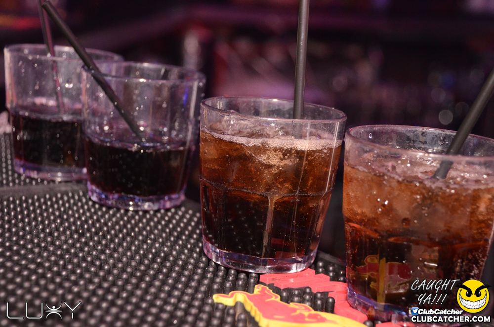 Luxy nightclub photo 58 - June 10th, 2016