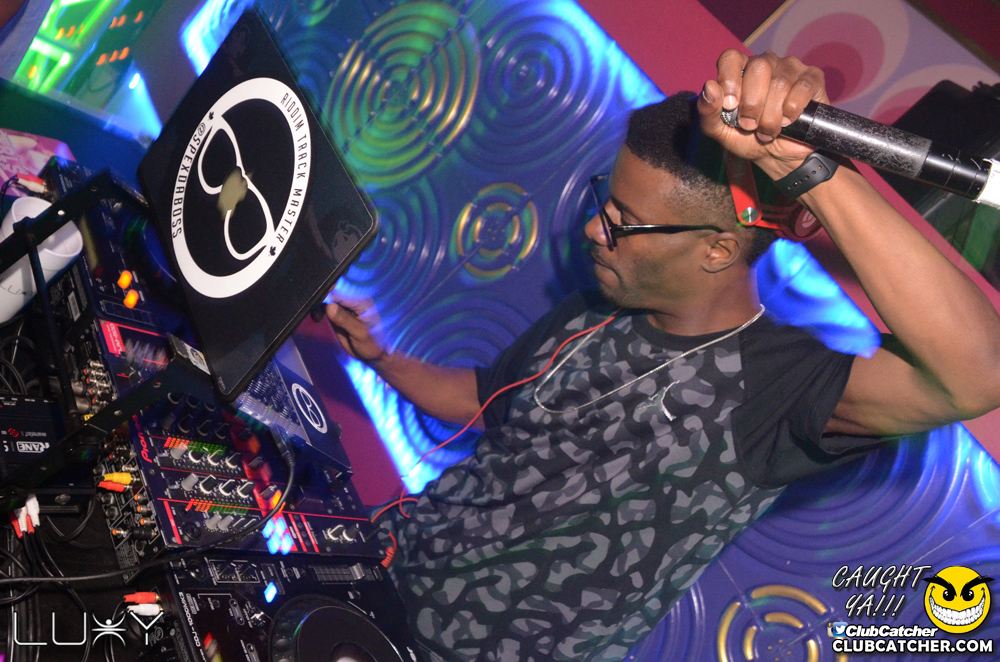 Luxy nightclub photo 61 - June 10th, 2016