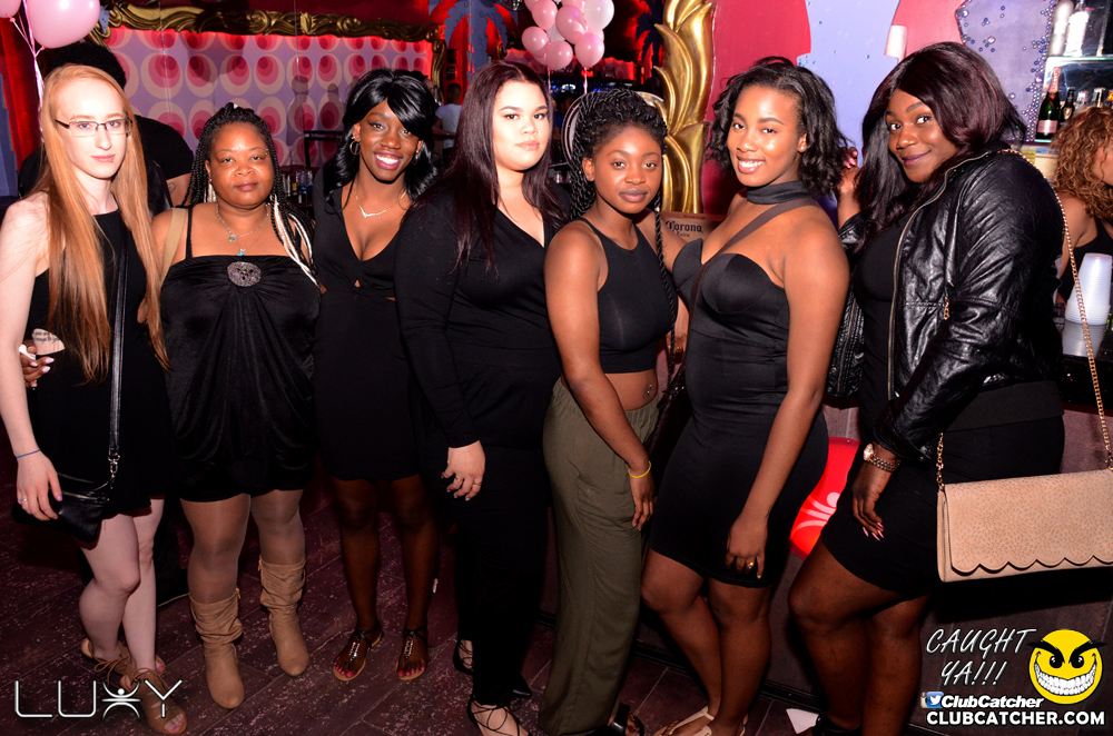 Luxy nightclub photo 62 - June 10th, 2016