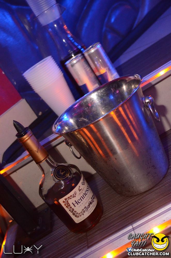 Luxy nightclub photo 64 - June 10th, 2016