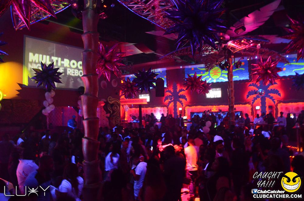 Luxy nightclub photo 65 - June 10th, 2016