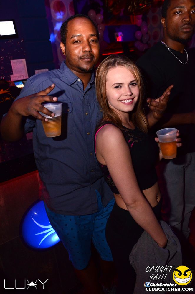 Luxy nightclub photo 70 - June 10th, 2016