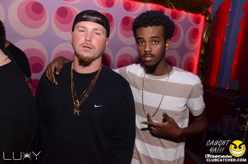 Luxy nightclub photo 72 - June 10th, 2016