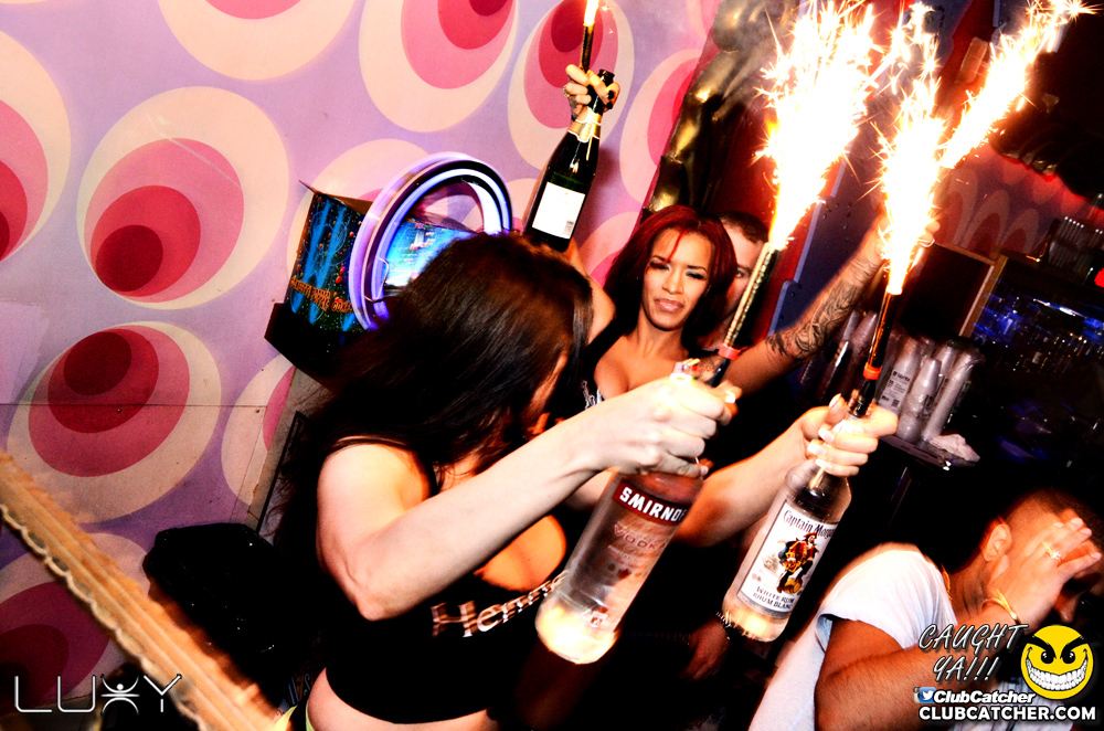 Luxy nightclub photo 75 - June 10th, 2016