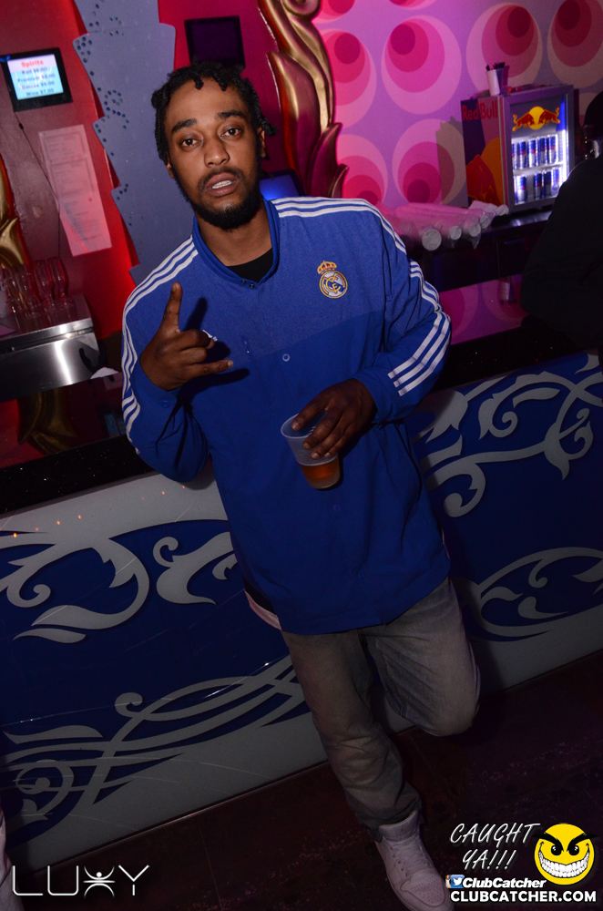 Luxy nightclub photo 77 - June 10th, 2016