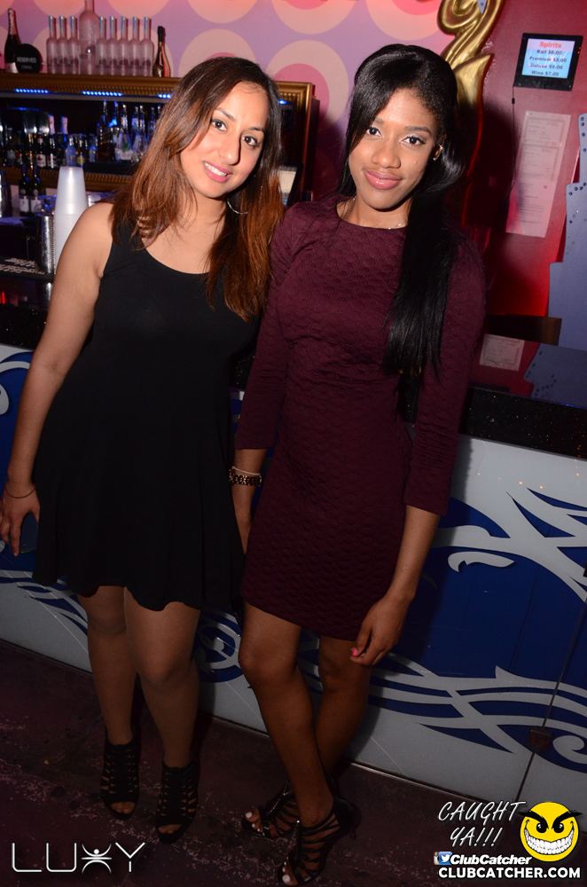 Luxy nightclub photo 78 - June 10th, 2016