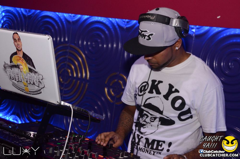 Luxy nightclub photo 82 - June 10th, 2016