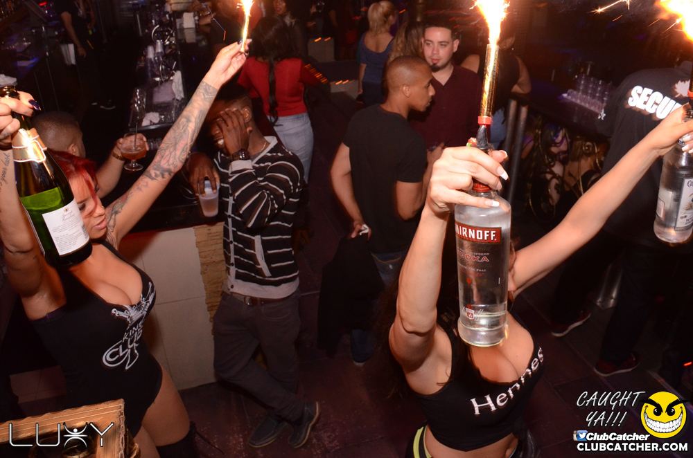 Luxy nightclub photo 85 - June 10th, 2016