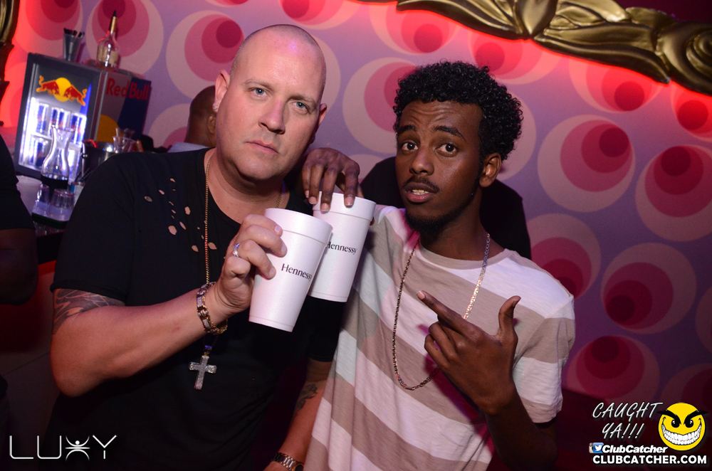 Luxy nightclub photo 91 - June 10th, 2016