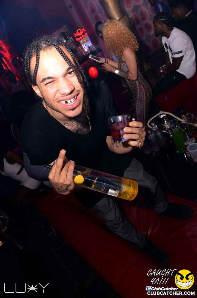 Luxy nightclub photo 93 - June 10th, 2016