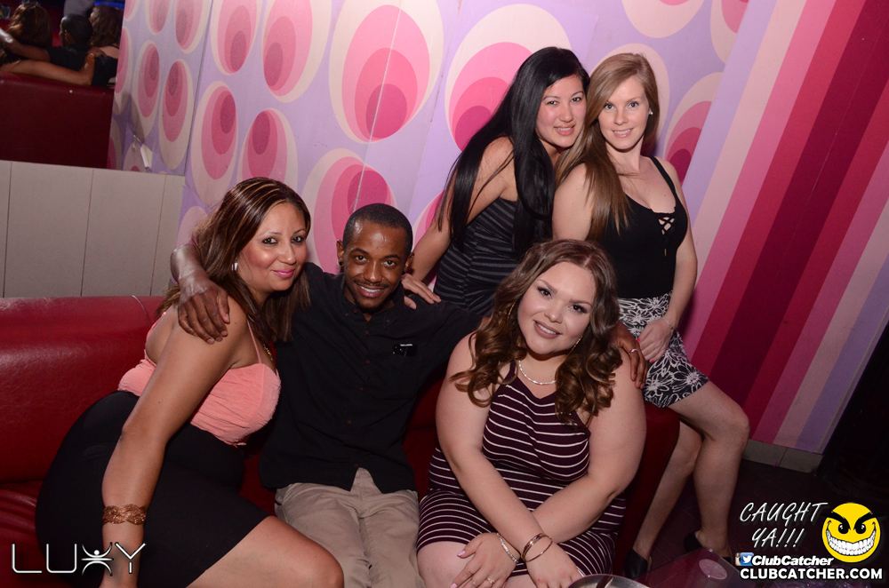 Luxy nightclub photo 94 - June 10th, 2016