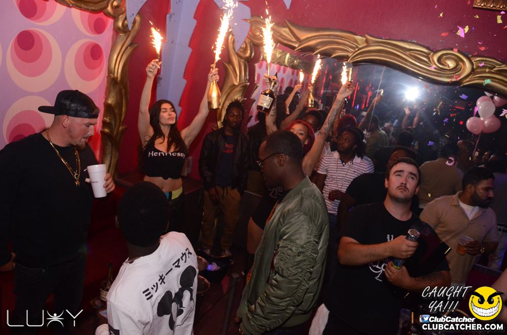 Luxy nightclub photo 96 - June 10th, 2016