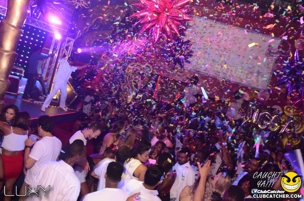 Luxy nightclub photo 1 - June 11th, 2016