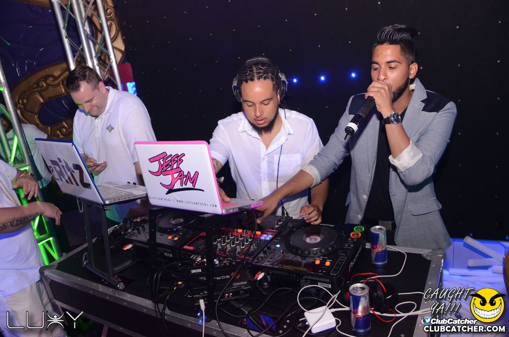 Luxy nightclub photo 101 - June 11th, 2016