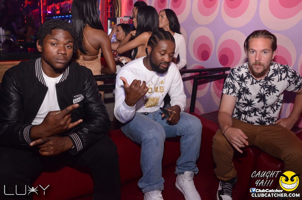 Luxy nightclub photo 110 - June 11th, 2016