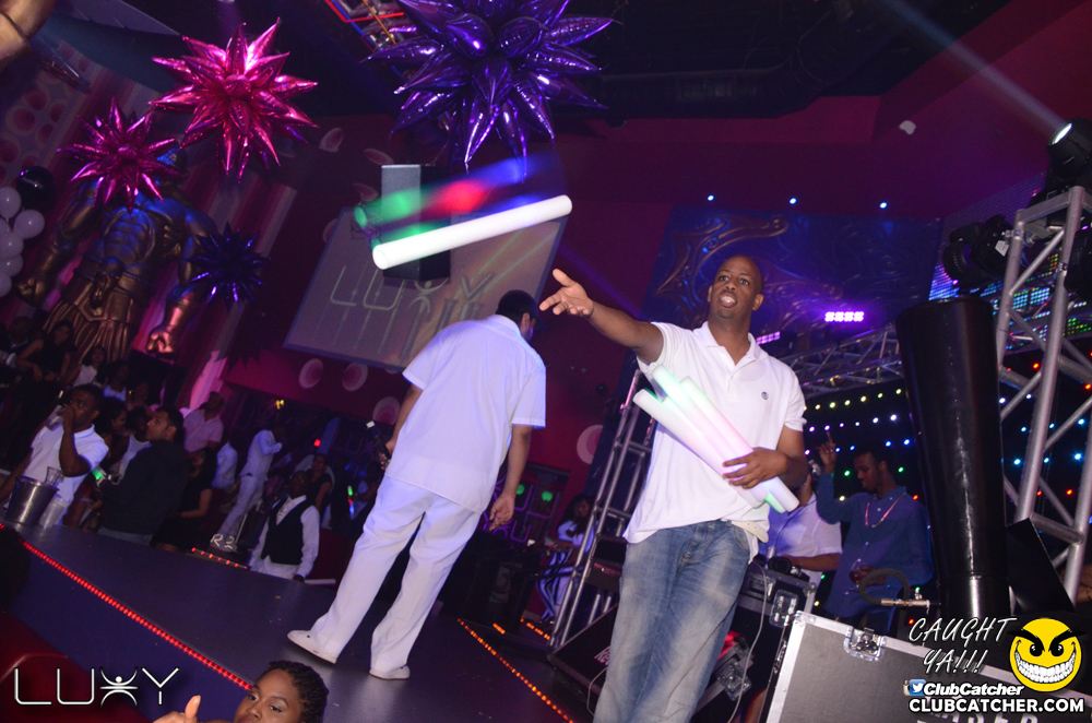 Luxy nightclub photo 12 - June 11th, 2016