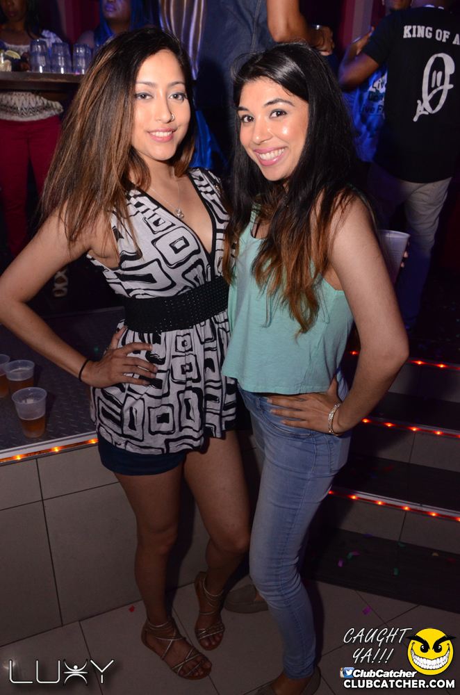 Luxy nightclub photo 113 - June 11th, 2016