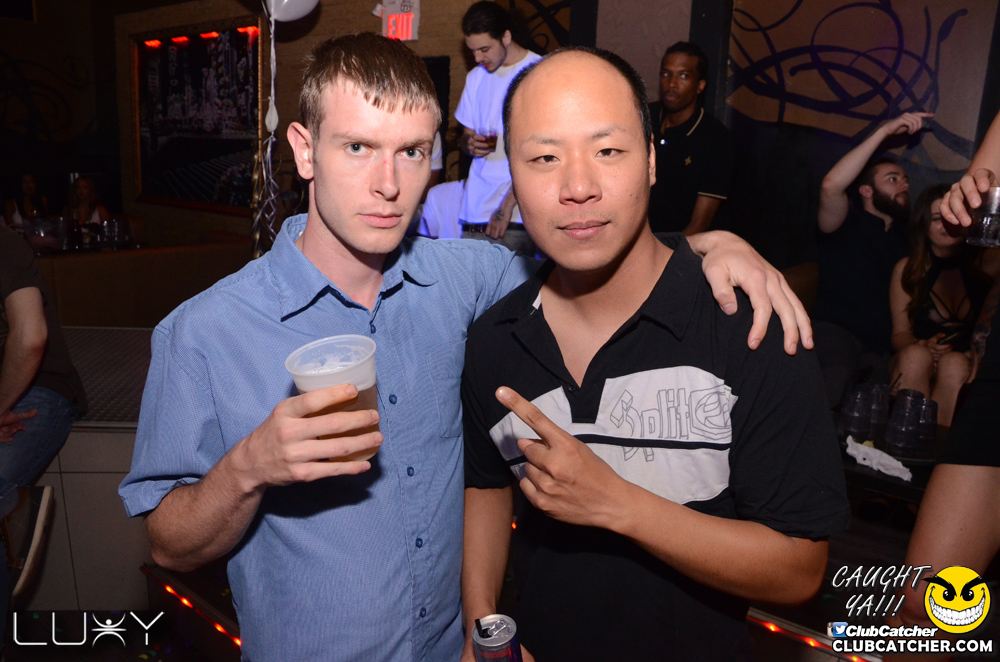 Luxy nightclub photo 122 - June 11th, 2016