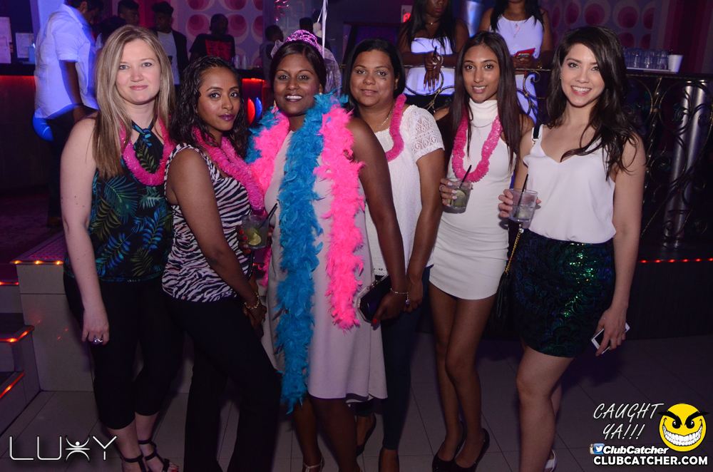 Luxy nightclub photo 135 - June 11th, 2016