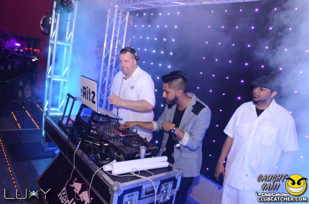 Luxy nightclub photo 138 - June 11th, 2016