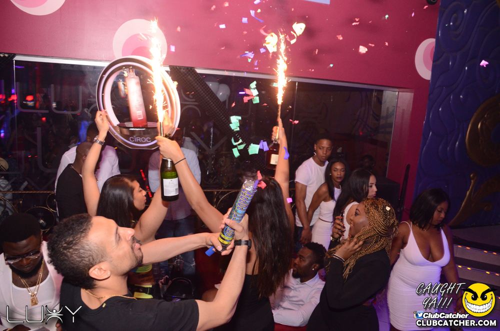 Luxy nightclub photo 141 - June 11th, 2016