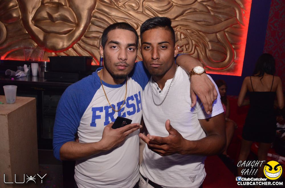 Luxy nightclub photo 146 - June 11th, 2016